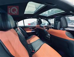 مێرسێدس بێنز C-Class
